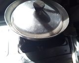 ঢেঁড়স পোস্ত (dheronsh Posto recipe in Bengali) রেসিপির ধাপ 3 ছবি