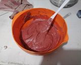 Foto del paso 7 de la receta: Red velvet