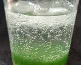 ડબલ લેયર મોકટેલ (Double Layer Mocktail Recipe In Gujarati) રેસીપી સ્ટેપ7ફોટો