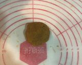 失敗的生酮版西西里卡諾里卷的食譜步驟6照片