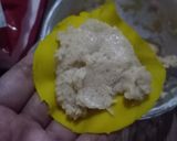 Foto langkah ke 3 dari resep Dimsum ayam.