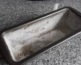 Foto del paso 1 de la receta: Budín de banana