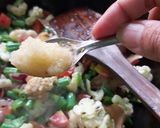 এলাহাবাদ কি তেহারি (Allahabad ki tehari recipe in Bengali) রেসিপির ধাপ 4 ছবি
