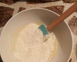 Foto del paso 2 de la receta: Tarta con crema de limón y merengue