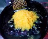 মিক্সড ফ্রুট পায়েস (Mixed fruit payesh recipe in bengali) রেসিপির ধাপ 2 ছবি