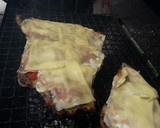 Foto del paso 3 de la receta: Matambre a la pizza