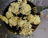 Foto del paso 1 de la receta: Galletitas de Café y Melaza #delantaldorado #paraelmate