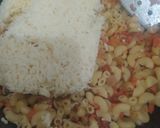 Foto langkah ke 2 dari resep Macaroni Schotel Panggang.