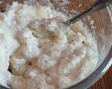 आम श्रीखंड (Aam Shrikhand recipe in hindi) रेसिपी चरण 5 फोटो