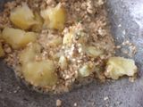 साबूदाना खिचड़ी (Sabudana khichdi recipe in hindi)