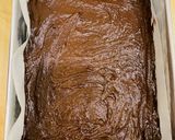 Hình bước làm 6 của món Bánh brownie phô mai (cheese brownie) dễ làm