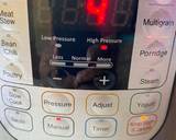 Pasta in Instant Pot recipe step 3 photo