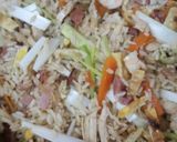 Foto del paso 13 de la receta: Arroz tipo chino