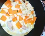 Foto del paso 4 de la receta: Pollo al verdeo en Essen
