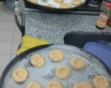 Foto del paso 6 de la receta: Masa base para galletitas