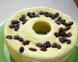 Foto langkah ke 5 dari resep Bolu tape.