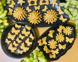গুঁড়ের সন্দেশ (Gurer Sandesh recipe in Bengali) রেসিপির ধাপ 5 ছবি