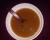A picture of step 4 of Tamarind juice.