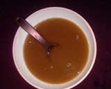 A picture of step 4 of Tamarind juice.