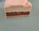 Une image de l'étape 7 de Tarte banane datte dulcey.