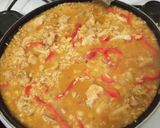 Foto del paso 3 de la receta: Mi paella dominguera