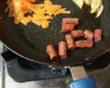 Foto langkah ke 1 dari resep Breakfast Sederhana.