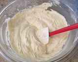 Foto del paso 5 de la receta: Budín de limón (o torta)