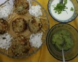 સાબુદાણા વડા (Sabudana Vada Recipe In Gujarati) રેસીપી સ્ટેપ4ફોટો