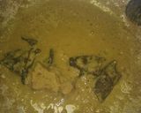 Foto langkah ke 3 dari resep Lodeh Puyuh Ceker Ala 'EK'.