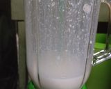 Foto langkah ke 3 dari resep Anggur Susu Keju.