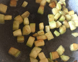 Foto del paso 2 de la receta: Arroz integral con verduras al curry