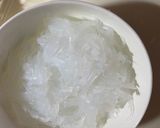 豌豆涼粉的食譜步驟3照片