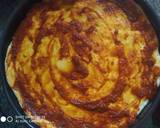 Pizza recipe step 5 photo