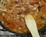 Foto del paso 5 de la receta Arroz caldoso con bogavante