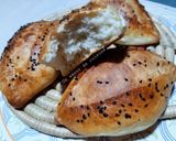Une image de l'étape 10 de Petits pains 🥖.