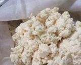 Hình bước làm 1 của món Bánh cay