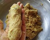 વઘારેલા મુઠીયા (Vagharela Muthiya Recipe in Gujarati) રેસીપી સ્ટેપ3ફોટો