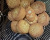 Foto langkah ke 1 dari resep Tahu jepang saus padang.