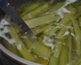 Foto del paso 2 de la receta: Pencas de acelga condimentadas