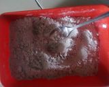 Foto langkah ke 2 dari resep BROWNIES Lembut&Irit.