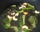 மிளகு பொங்கல் ரெசிபி ஸ்டேப் 3 புகைப்படம்