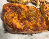 Foto del paso 4 de la receta Bocapizzas 🍕🍕🍕