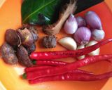 Foto langkah ke 2 dari resep Sayur asem.