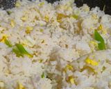 Foto langkah ke 4 dari resep Nasi Goreng Aroma.