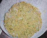 Louki Paratha recipe step 2 photo