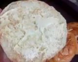 A picture of step 3 of Mexican Salad Rolls.