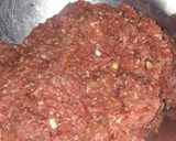 Foto del paso 1 de la receta: Albóndigas