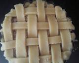 Apple pie