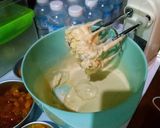 รูปขั้นตอนการทำที่ 4 ของ เค้กมะยงชิดสูตรหวานน้อย