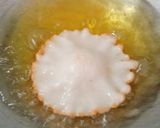 Hình bước làm 2 của món Bánh tai yến